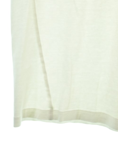 YVES SAINT LAURENT（イヴサンローラン）Tシャツ・カットソー 白 サイズ:S メンズ/2200615326085
