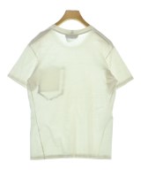 YVES SAINT LAURENT（イヴサンローラン）Tシャツ・カットソー 白 サイズ:S メンズ/2200615326085