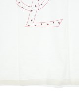 YVES SAINT LAURENT（イヴサンローラン）Tシャツ・カットソー 白 サイズ:38(S位) レディース/2200615975092