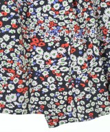 YVES SAINT LAURENT（イヴサンローラン）ひざ丈スカート 黒 サイズ:M レディース/2200620187039