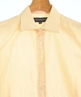 YVES SAINT LAURENT（イヴサンローラン）カジュアルシャツ ピンク サイズ:15 1/2(M位) メンズ/2200620589116