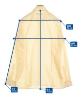 YVES SAINT LAURENT（イヴサンローラン）カジュアルシャツ ピンク サイズ:15 1/2(M位) メンズ/2200620589116