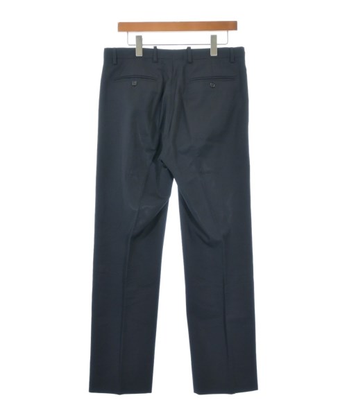 YVES SAINT LAURENT（イヴサンローラン）スラックス 黒 サイズ:48(L位) メンズ/2200619031176