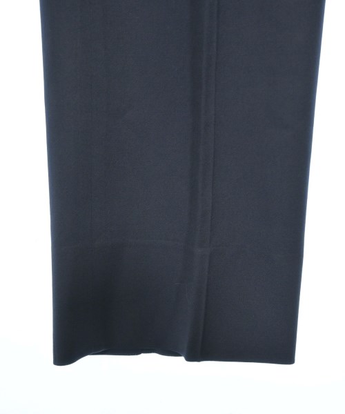 YVES SAINT LAURENT（イヴサンローラン）スラックス 黒 サイズ:48(L位) メンズ/2200619031176