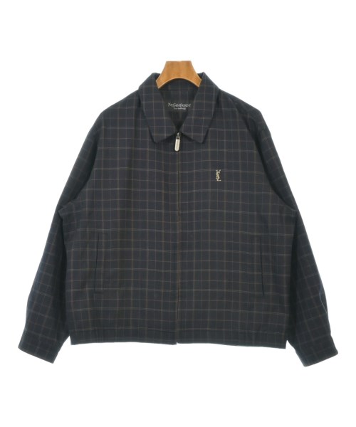 イヴサンローラン(YVES SAINT LAURENT)のYVES SAINT LAURENT ブルゾン（その他）