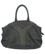 YVES SAINT LAURENT ハンドバッグ