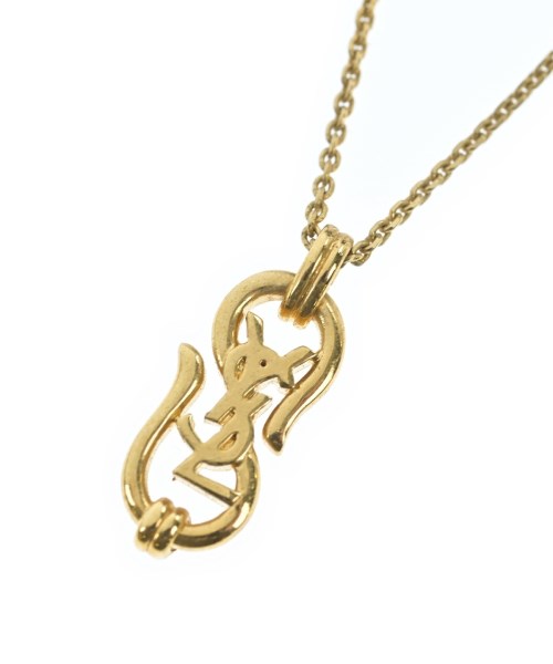 イヴサンローラン(YVES SAINT LAURENT)のYVES SAINT LAURENT ネックレス