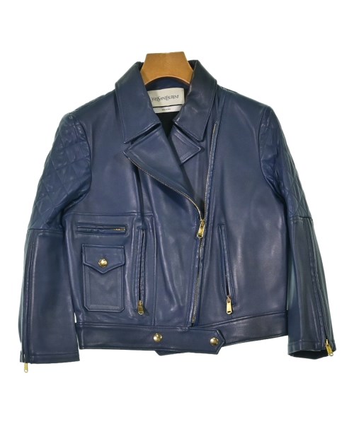 イヴサンローラン(YVES SAINT LAURENT)のYVES SAINT LAURENT ライダース