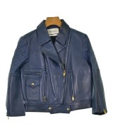 YVES SAINT LAURENT ライダース