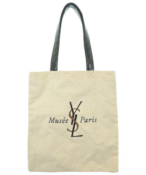 イヴサンローラン(YVES SAINT LAURENT)のYVES SAINT LAURENT トートバッグ