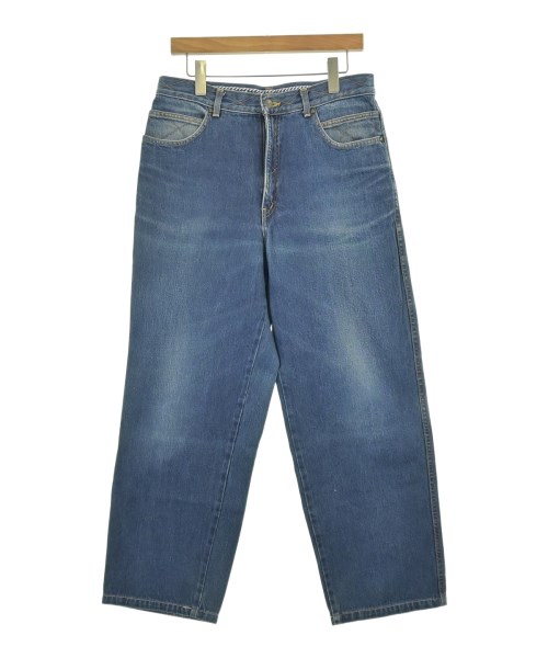 YVES SAINT LAURENT(イヴサンローラン)デニムパンツ 青 サイズ:48(L位)/2200666153067