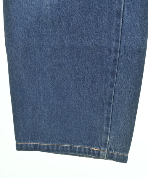 YVES SAINT LAURENT（イヴサンローラン）デニムパンツ 青 サイズ:48(L位) メンズ/2200666153067