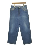 YVES SAINT LAURENT（イヴサンローラン）デニムパンツ 青 サイズ:48(L位) メンズ/2200666153067