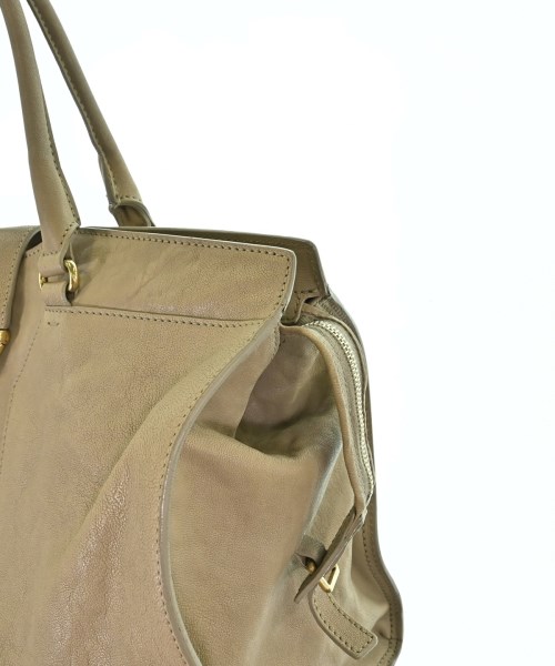 YVES SAINT LAURENT（イヴサンローラン）その他 ベージュ サイズ:- レディース/2200677882017