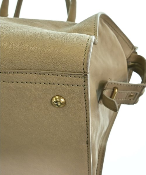 YVES SAINT LAURENT（イヴサンローラン）その他 ベージュ サイズ:- レディース/2200677882017