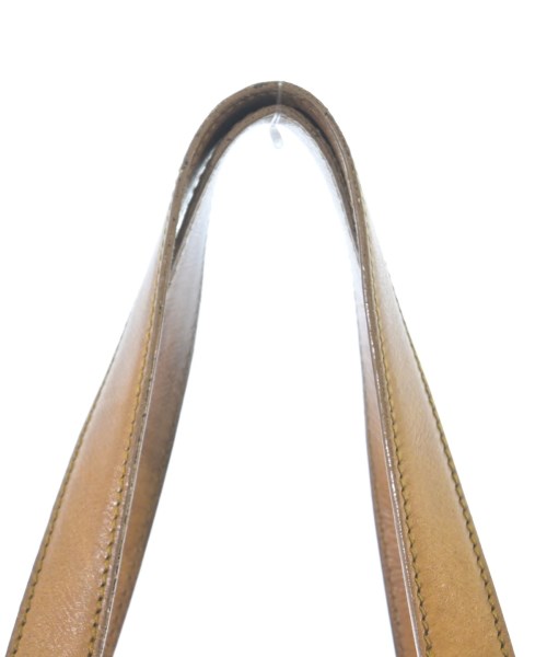 YVES SAINT LAURENT（イヴサンローラン）トートバッグ 茶 サイズ:- レディース/2200678590027