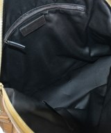 YVES SAINT LAURENT（イヴサンローラン）トートバッグ 茶 サイズ:- レディース/2200678590027