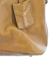 YVES SAINT LAURENT（イヴサンローラン）トートバッグ 茶 サイズ:- レディース/2200678590027