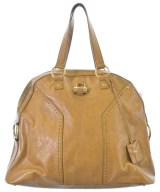 YVES SAINT LAURENT トートバッグ