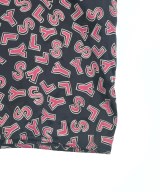 YVES SAINT LAURENT（イヴサンローラン）ブラウス 紺 サイズ:36(XS位) レディース/2200677087085