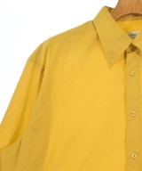 YVES SAINT LAURENT（イヴサンローラン）カジュアルシャツ 黄 サイズ:42(XXL位) メンズ/2200679906063
