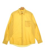 YVES SAINT LAURENT カジュアルシャツ