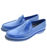 YVES SAINT LAURENT（イヴサンローラン）レインシューズ 青 サイズ:EU43(28cm位) メンズ/2200677590073