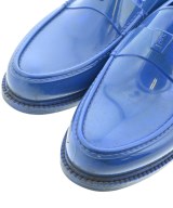 YVES SAINT LAURENT（イヴサンローラン）レインシューズ 青 サイズ:EU43(28cm位) メンズ/2200677590073