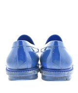 YVES SAINT LAURENT（イヴサンローラン）レインシューズ 青 サイズ:EU43(28cm位) メンズ/2200677590073