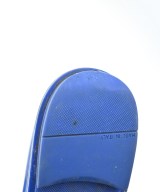 YVES SAINT LAURENT（イヴサンローラン）レインシューズ 青 サイズ:EU43(28cm位) メンズ/2200677590073
