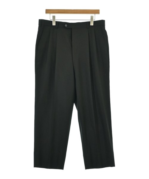 YVES SAINT LAURENT(イヴサンローラン)スラックス 黒 サイズ:91(XXL位)/2200682211017