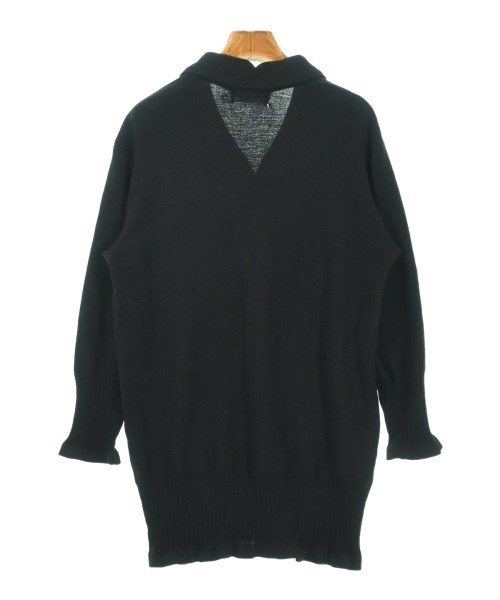 YVES SAINT LAURENT（イヴサンローラン）ニット・セーター 黒 サイズ:M レディース/2200693913108