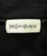 YVES SAINT LAURENT（イヴサンローラン）ニット・セーター 黒 サイズ:M レディース/2200693913108