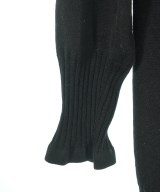 YVES SAINT LAURENT（イヴサンローラン）ニット・セーター 黒 サイズ:M レディース/2200693913108