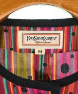 YVES SAINT LAURENT（イヴサンローラン）ブラウス 赤 サイズ:M レディース/2200694767069