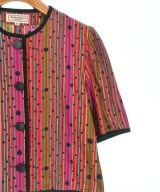 YVES SAINT LAURENT（イヴサンローラン）ブラウス 赤 サイズ:M レディース/2200694767069