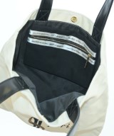 YVES SAINT LAURENT（イヴサンローラン）トートバッグ 白 サイズ:- レディース/2200695166199