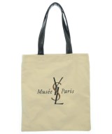 YVES SAINT LAURENT トートバッグ