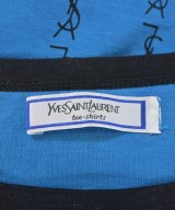 YVES SAINT LAURENT（イヴサンローラン）タンクトップ 青 サイズ:M レディース/2200696065040