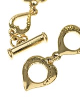 YVES SAINT LAURENT（イヴサンローラン）ブレスレット・バングル ゴールド サイズ:- レディース/2200696680052