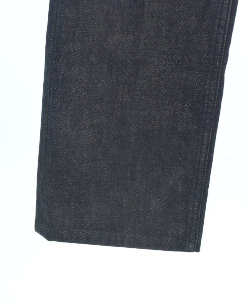 YVES SAINT LAURENT（イヴサンローラン）デニムパンツ 黒 サイズ:50(XL位) メンズ/2200697701398