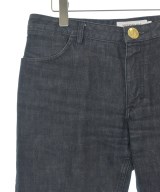 YVES SAINT LAURENT（イヴサンローラン）デニムパンツ 黒 サイズ:50(XL位) メンズ/2200697701398