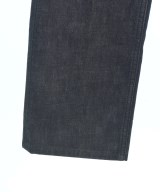 YVES SAINT LAURENT（イヴサンローラン）デニムパンツ 黒 サイズ:50(XL位) メンズ/2200697701398