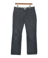 YVES SAINT LAURENT デニムパンツ