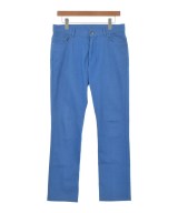 YVES SAINT LAURENT（イヴサンローラン）デニムパンツ 青 サイズ:46(M位) メンズ/2200697701435