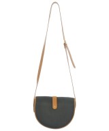 YVES SAINT LAURENT（イヴサンローラン）ショルダーバッグ グレー サイズ:- レディース/2200698095052