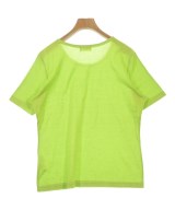 YVES SAINT LAURENT（イヴサンローラン）Tシャツ・カットソー 緑 サイズ:L レディース/2200698934566