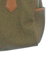 YVES SAINT LAURENT（イヴサンローラン）ハンドバッグ カーキ サイズ:- レディース/2200699862080
