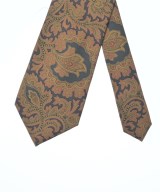 YVES SAINT LAURENT（イヴサンローラン）ネクタイ 黒 サイズ:- メンズ/2200654733080