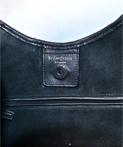 YVES SAINT LAURENT（イヴサンローラン）その他 黒 サイズ:- レディース/2200655545378